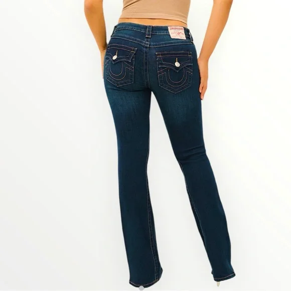 True Religion Jeans - Picture 2 of 13